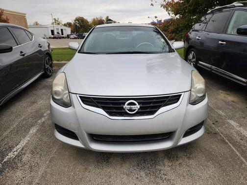 2011 Nissan Altima 2.5 S