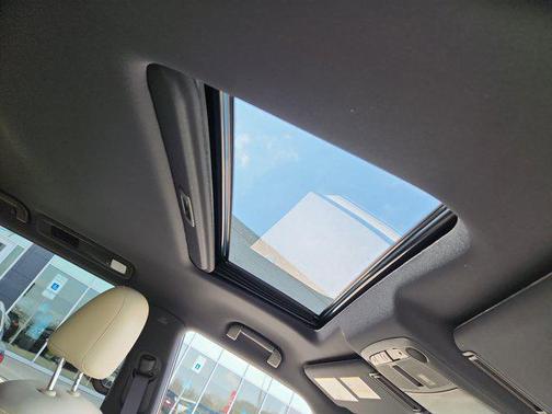 2024 INFINITI QX80 SENSORY AWD