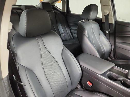 2022 Acura TLX Technology
