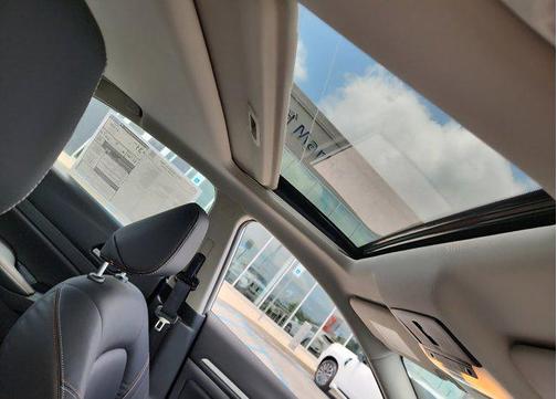 2025 Nissan Altima SR FWD