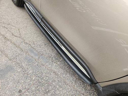 2022 INFINITI QX60 AUTOGRAPH
