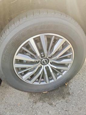 2024 Nissan Armada SL 2WD