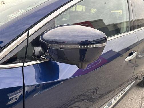 2024 Nissan Murano Platinum Intelligent AWD