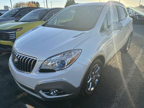 2014 Buick Encore Convenience