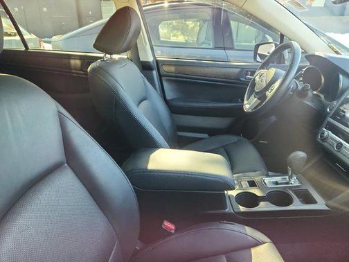 2015 Subaru Outback 3.6R Limited