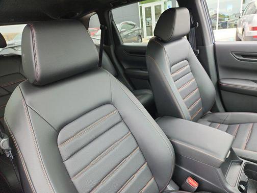 2025 Honda CR-V Hybrid Sport AWD