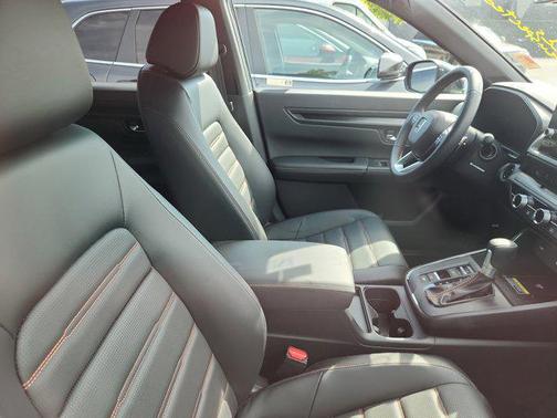 2025 Honda CR-V Hybrid Sport AWD