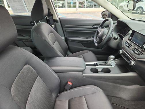 2024 Nissan Altima S FWD