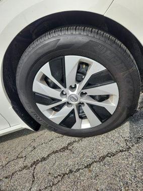 2024 Nissan Altima S FWD