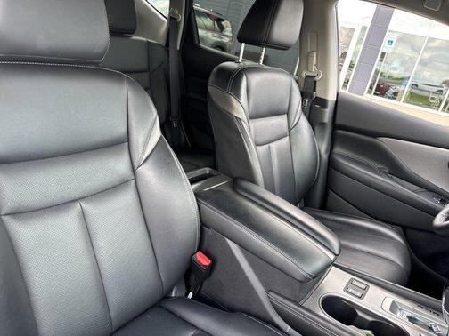 2024 Nissan Murano SL Intelligent AWD