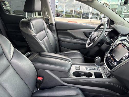2024 Nissan Murano SL Intelligent AWD