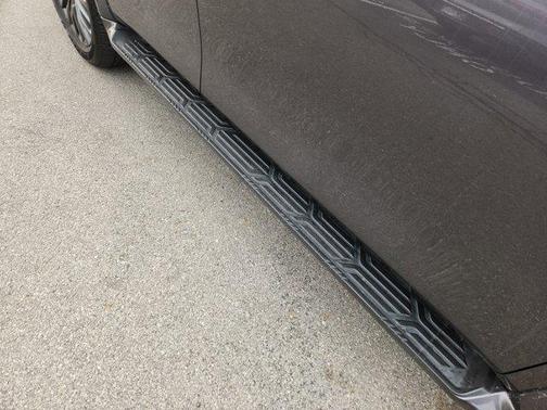 2024 INFINITI QX80 SENSORY AWD