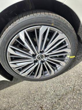 2025 Nissan Altima SL AWD