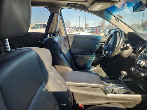 2013 Acura RDX Technology