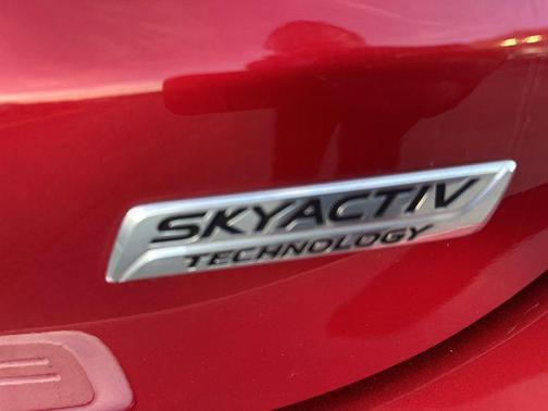 2015 Mazda Mazda6 i Touring