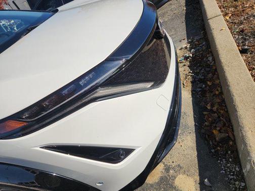 2023 Nissan ARIYA PLATINUM+