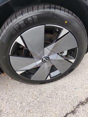 2023 Nissan ARIYA PLATINUM+