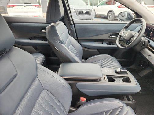 2023 Nissan ARIYA PLATINUM+