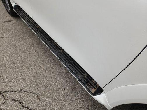 2024 INFINITI QX80 PREMIUM SELECT AWD