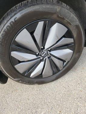 2024 Nissan ARIYA PLATINUM+