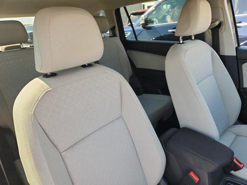 2020 Volkswagen Tiguan 2.0T S