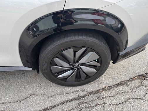 2023 Nissan ARIYA ENGAGE