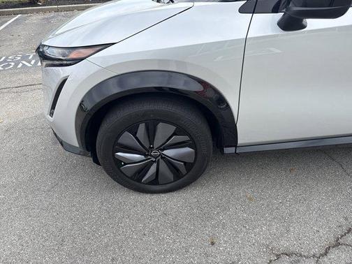 2023 Nissan ARIYA ENGAGE