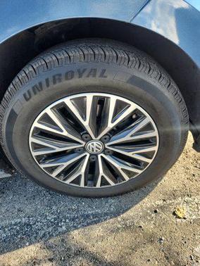 2019 Volkswagen Jetta 1.4T SEL