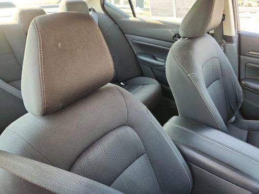 2023 Nissan Altima S FWD