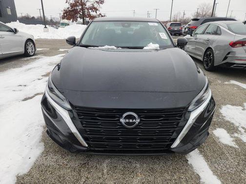 2023 Nissan Altima S FWD