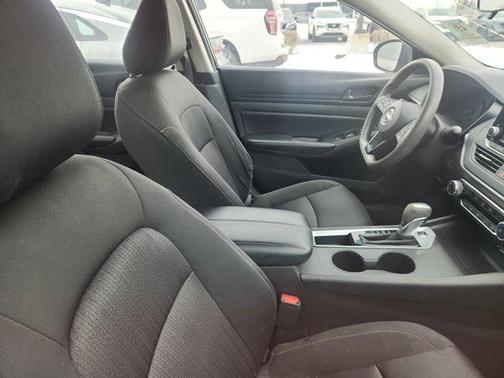 2023 Nissan Altima S FWD