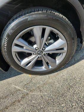 2024 Nissan Murano Platinum FWD