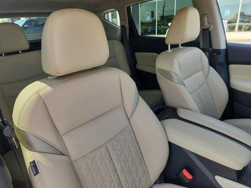 2024 Nissan Murano Platinum FWD