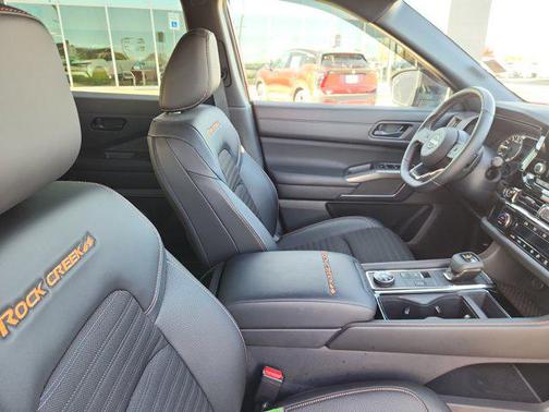 2024 Nissan Pathfinder Rock Creek 4WD