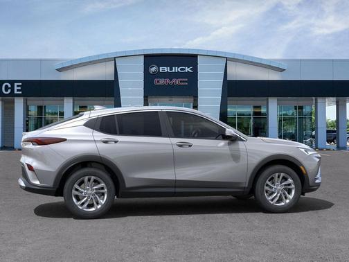 2025 Buick Envista Preferred FWD