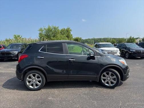 2014 Buick Encore Leather