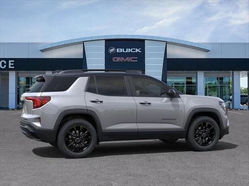 2025 GMC Terrain AWD Elevation