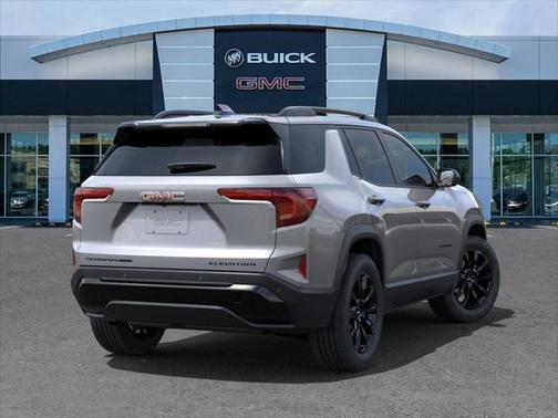 2025 GMC Terrain AWD Elevation