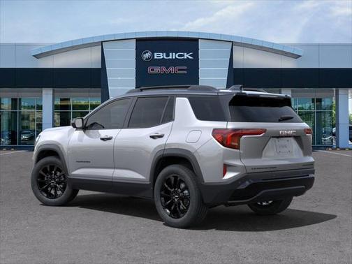 2025 GMC Terrain AWD Elevation
