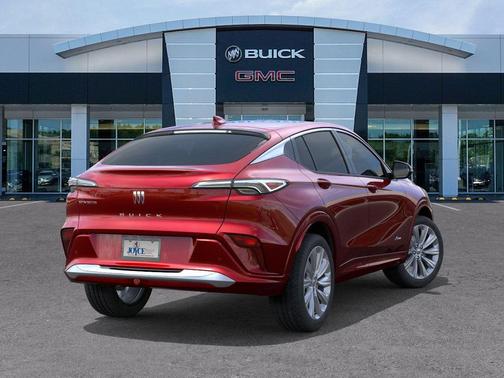2026 Buick Envista Avenir FWD