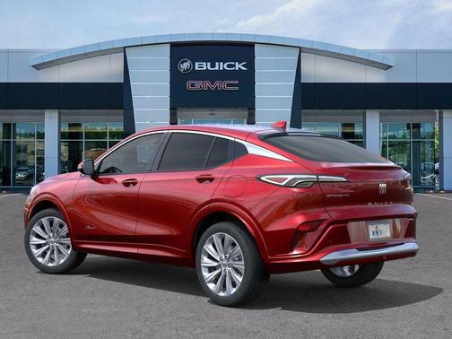 2026 Buick Envista Avenir FWD