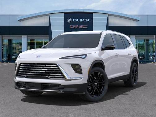 2025 Buick Enclave Preferred FWD