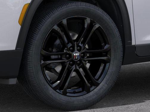 2025 Buick Enclave Preferred FWD