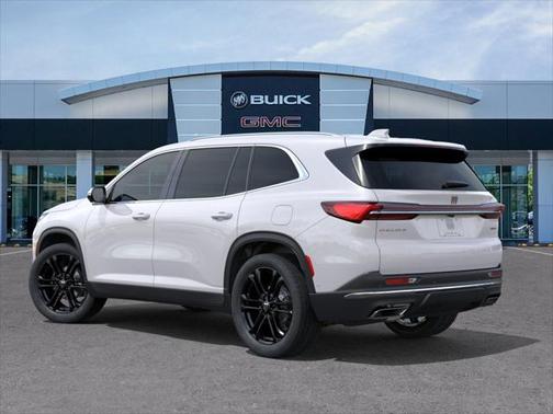 2025 Buick Enclave Preferred FWD