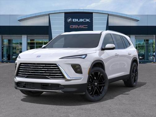 2025 Buick Enclave Preferred FWD