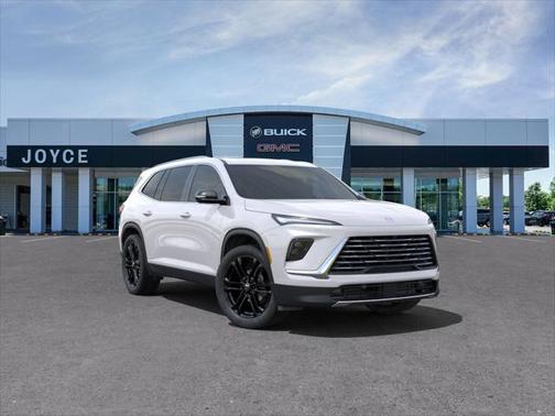 2025 Buick Enclave Preferred FWD