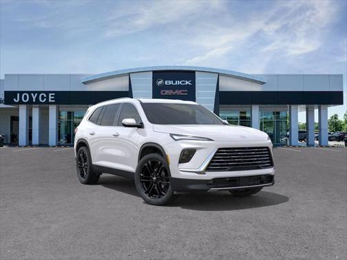 2025 Buick Enclave Preferred FWD