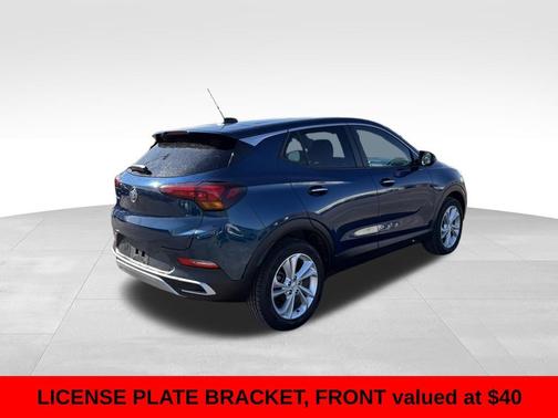 2020 Buick Encore GX Preferred