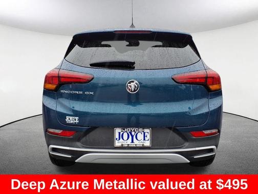 2020 Buick Encore GX Preferred