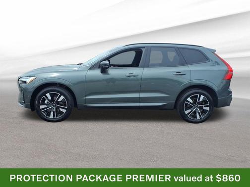 Forest Lake 2026 Volvo XC60 B5 Plus